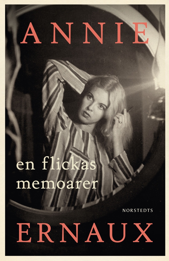 En flickas memoarer (e-bok) av Annie Ernaux