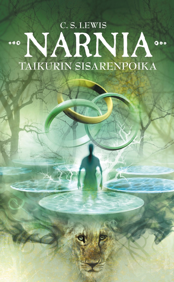 Taikurin sisarenpoika