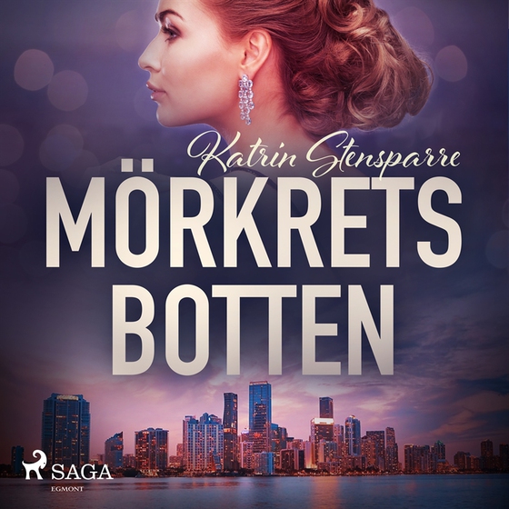Mörkrets botten (ljudbok) av Katrin Stensparre