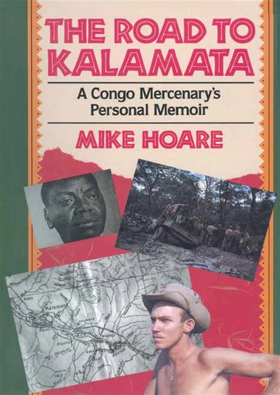 The Road to Kalamata