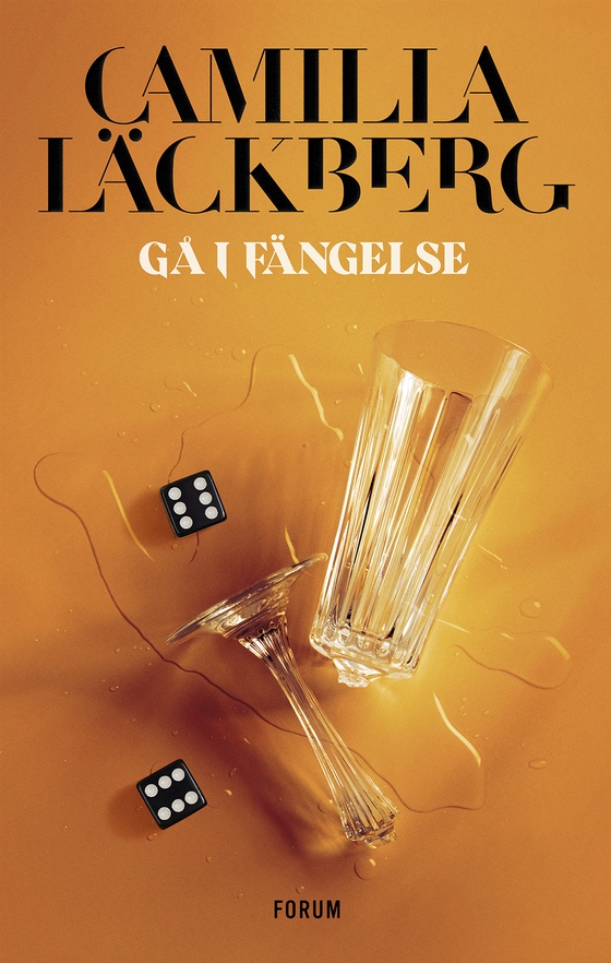 Gå i fängelse