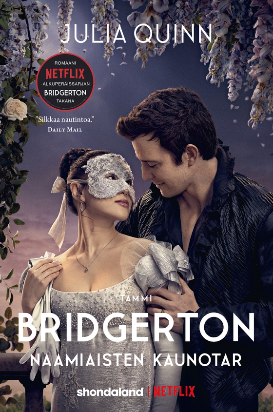 Bridgerton: Naamiaisten kaunotar