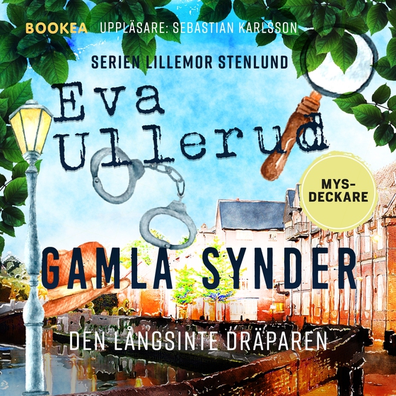 Gamla synder (ljudbok) av Eva Ullerud