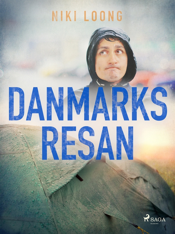Danmarksresan