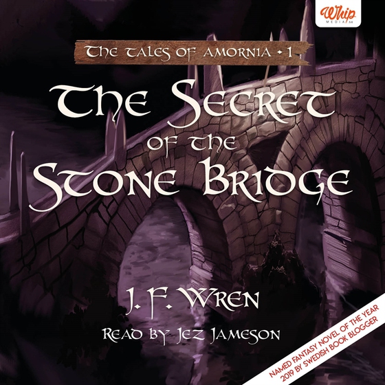 The Secret of the Stone Bridge