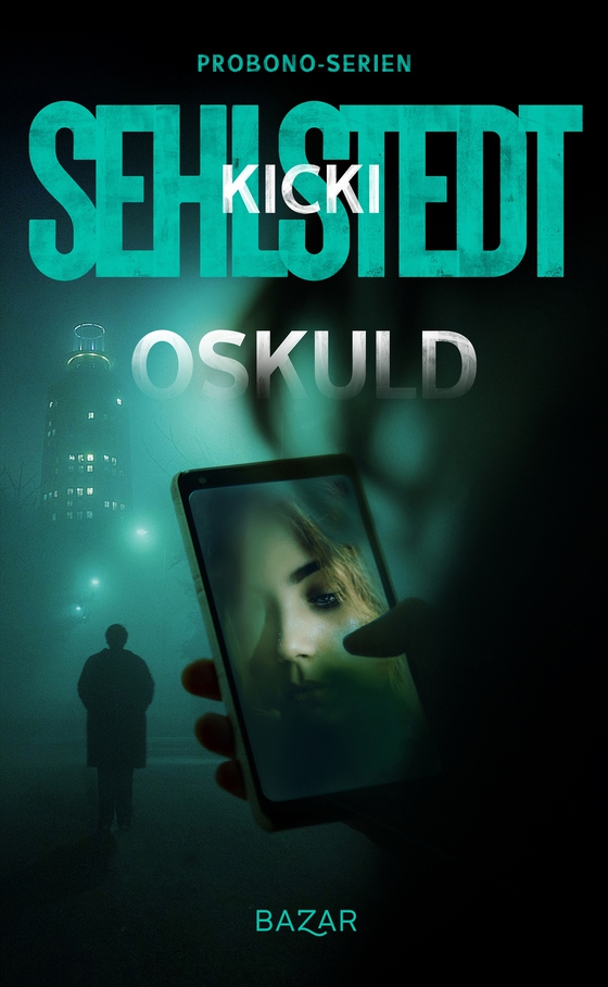 Oskuld (e-bok) av Kicki Sehlstedt
