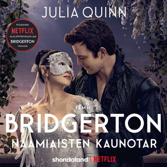 Bridgerton: Naamiaisten kaunotar