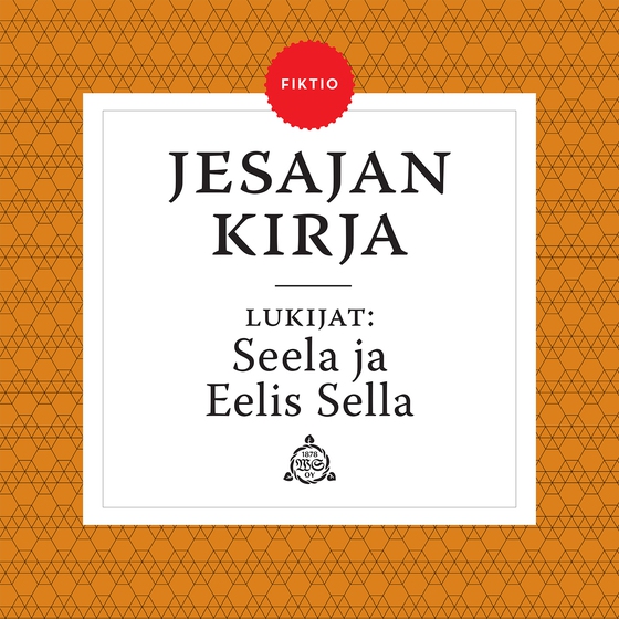 Jesajan kirja (ljudbok) av -