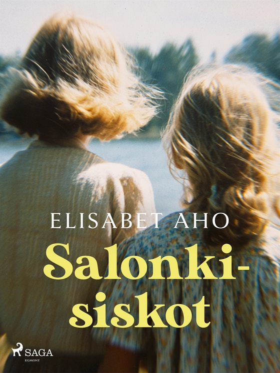 Salonkisiskot