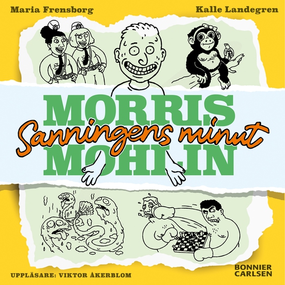 Sanningens minut
