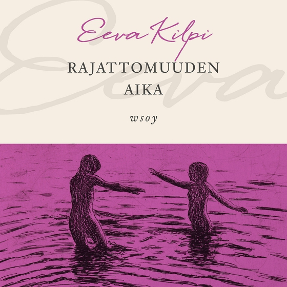 Rajattomuuden aika