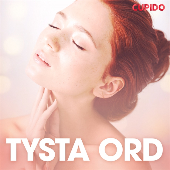 Tysta ord – erotiska noveller