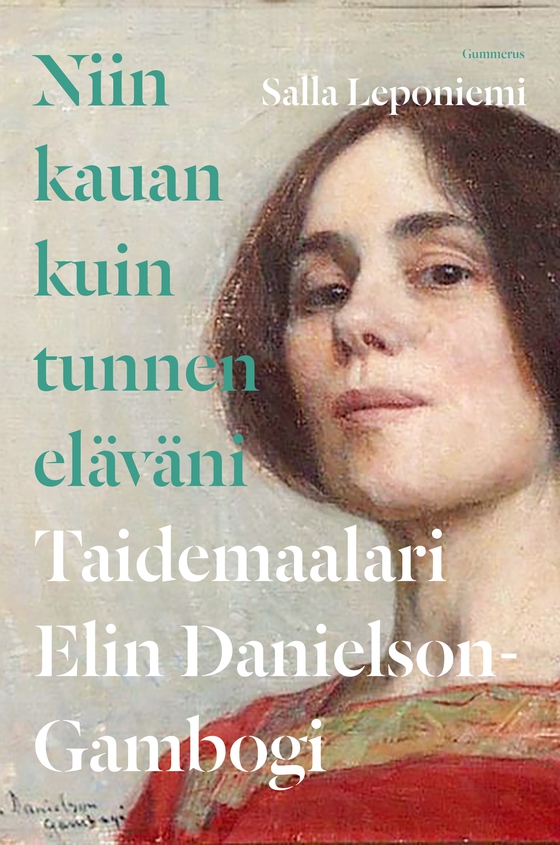 Niin kauan kuin tunnen eläväni (e-bok) av Salla Leponiemi