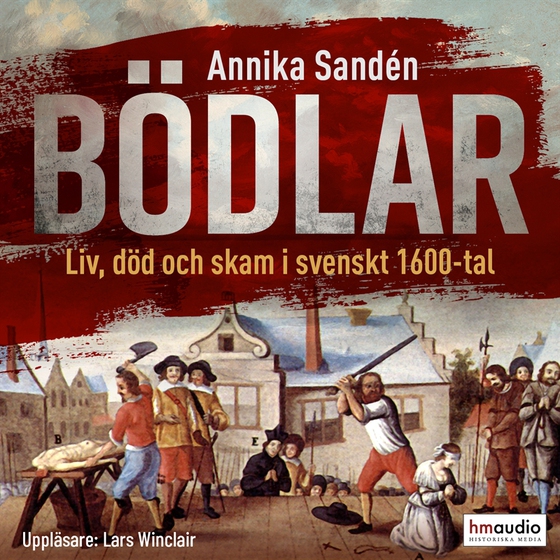 Bödlar