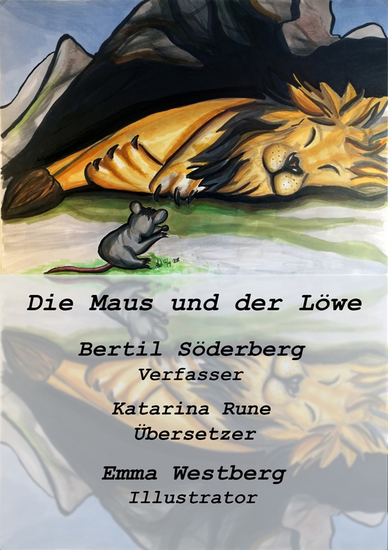 Die Maus und der Löwe