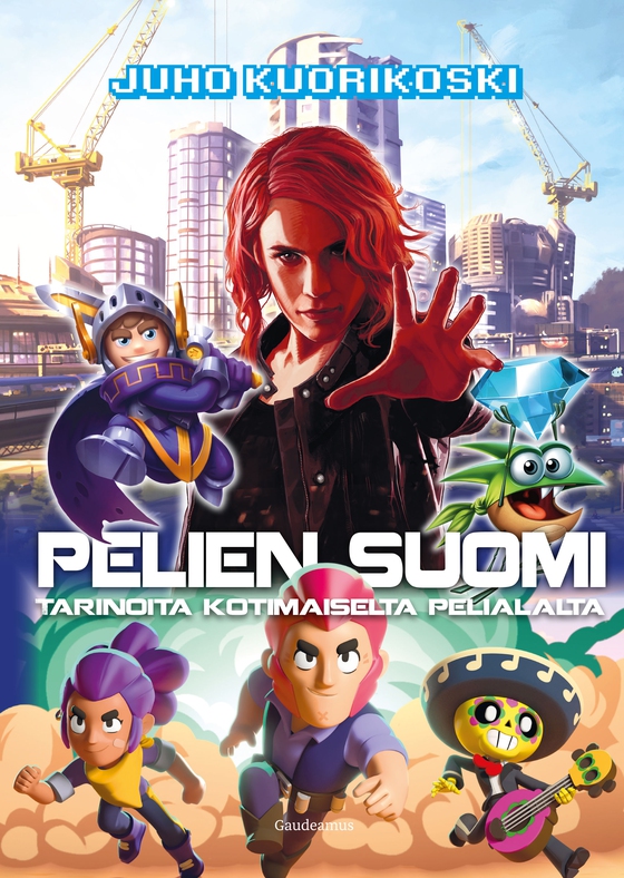 Pelien Suomi