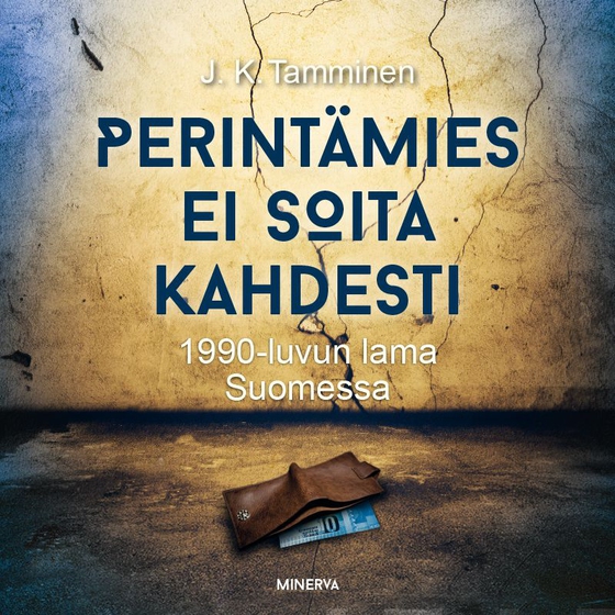 Perintämies ei soita kahdesti