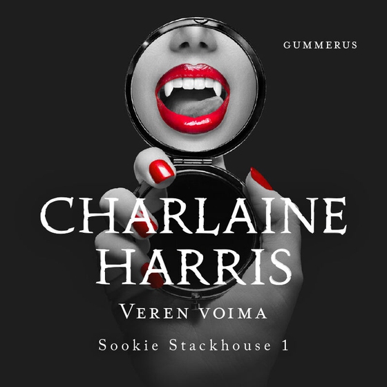 Veren voima