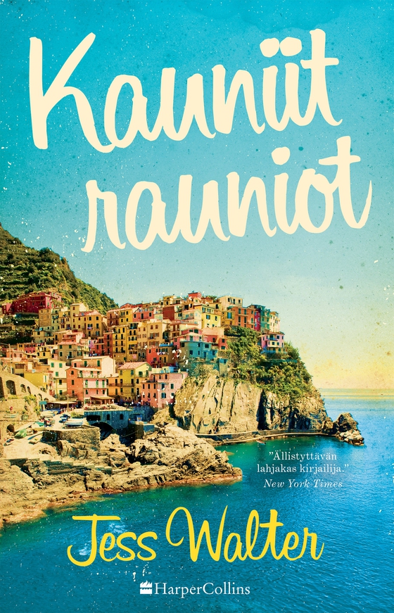 Kauniit rauniot