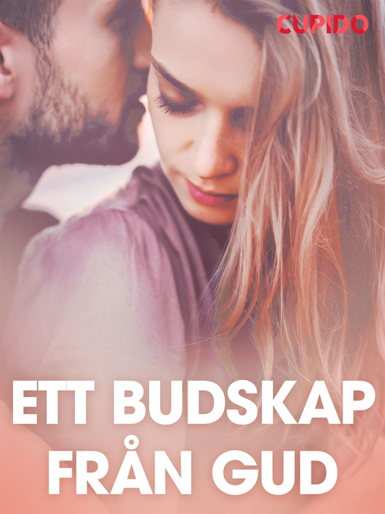 Ett budskap från Gud - erotiska noveller