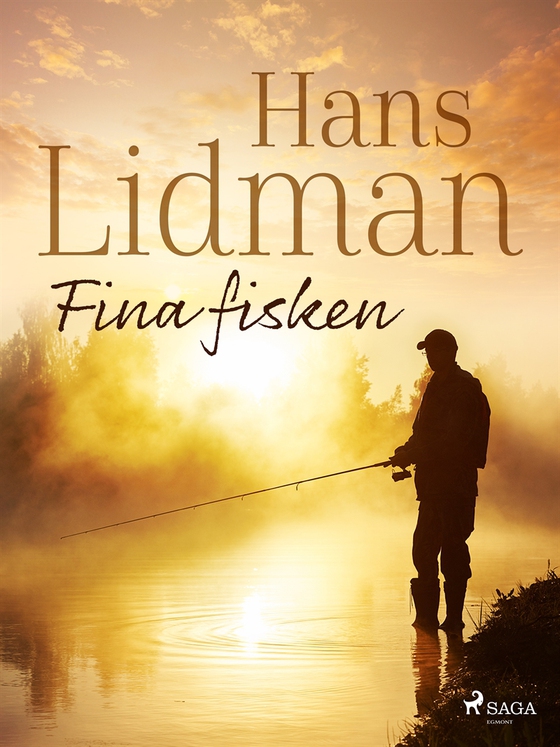 Fina fisken