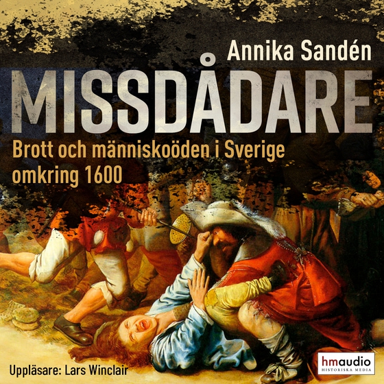 Missdådare