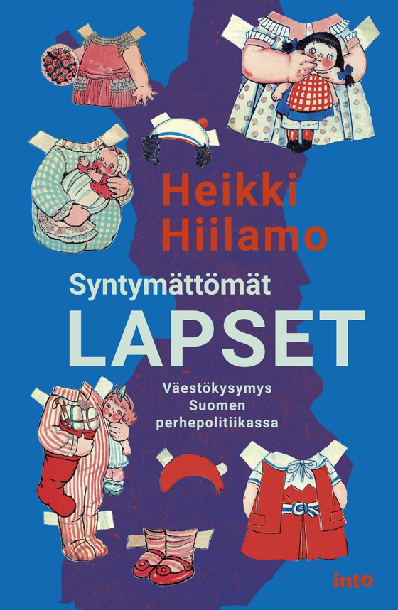 Syntymättömät lapset
