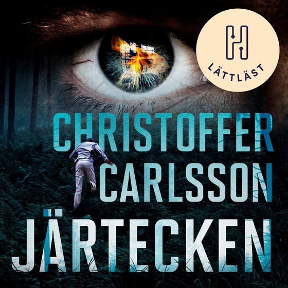 Järtecken (lättläst)