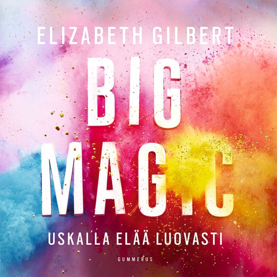 Big Magic