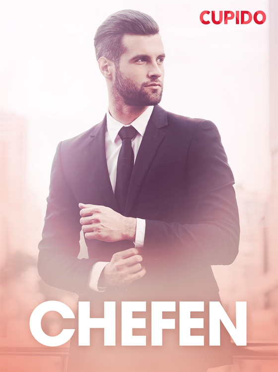 Chefen - erotiska noveller