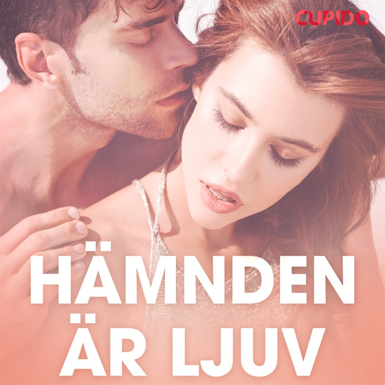 Hämnden är ljuv - erotiska noveller