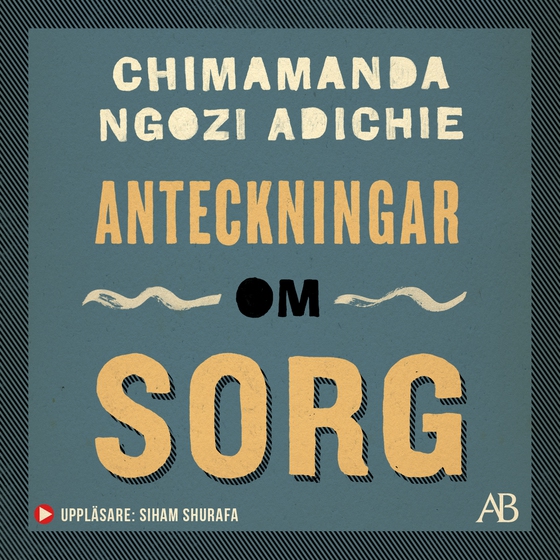 Anteckningar om sorg