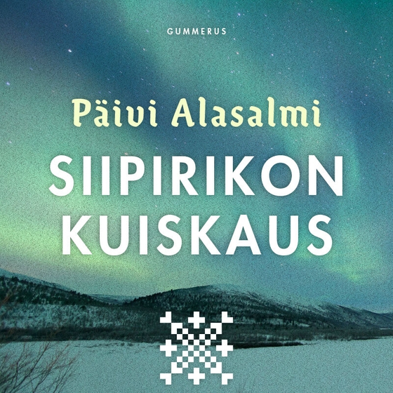 Siipirikon kuiskaus