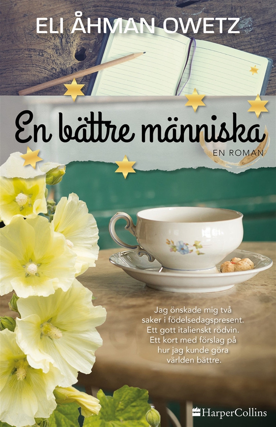 En bättre människa