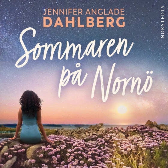 Sommaren på Nornö (ljudbok) av Jennifer Anglade Dahlberg