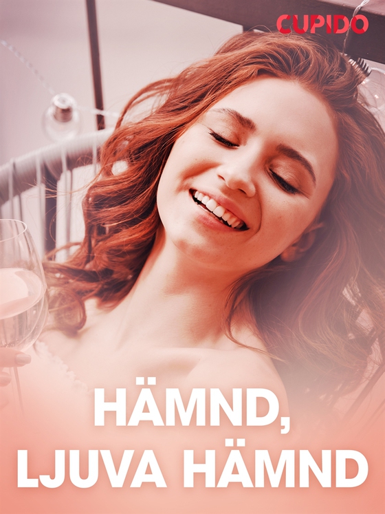 Hämnd, ljuva hämnd - erotiska noveller