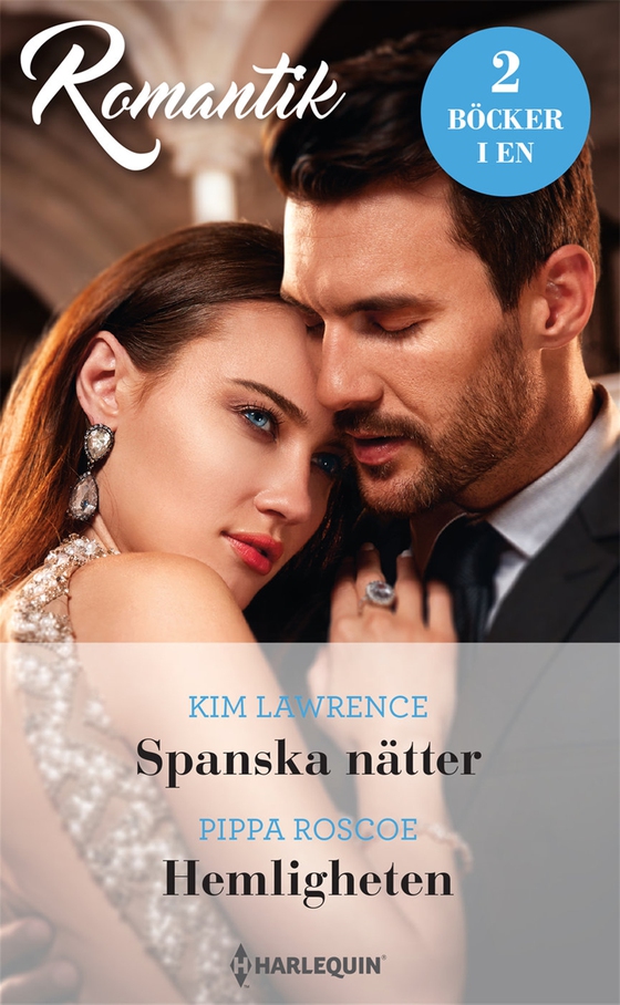 Spanska nätter/Hemligheten