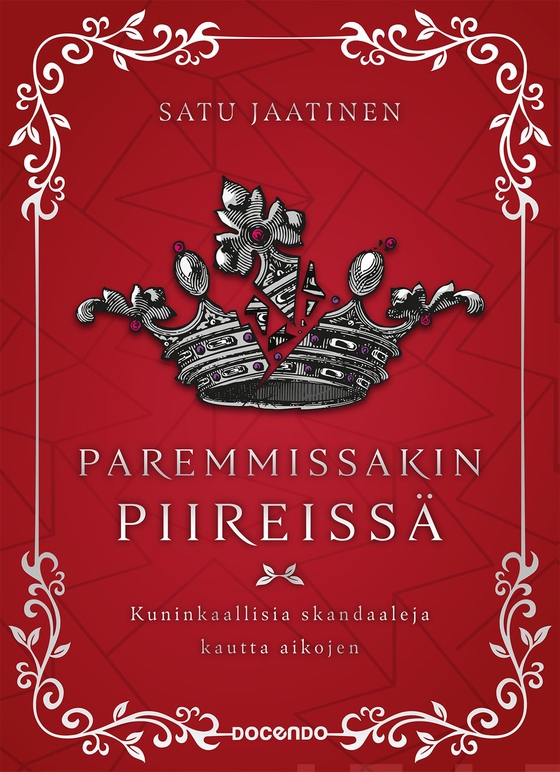 Paremmissakin piireissä