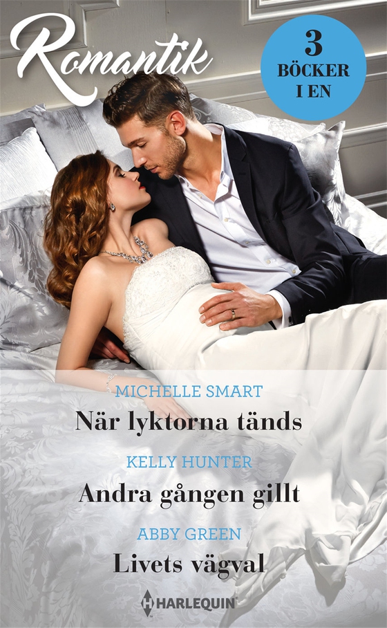 När lyktorna tänds/Andra gången gillt/Livets vägval