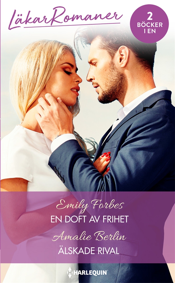 En doft av frihet/Älskade rival