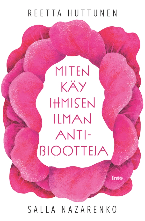 Miten käy ihmisen ilman antibiootteja