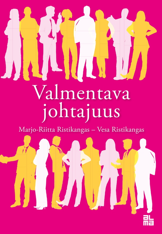 Valmentava johtajuus (e-bok) av Vesa Ristikangas