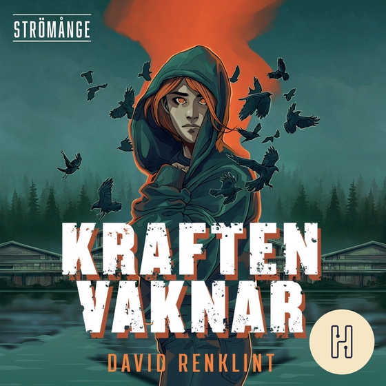 Kraften vaknar (ljudbok) av David Renklint