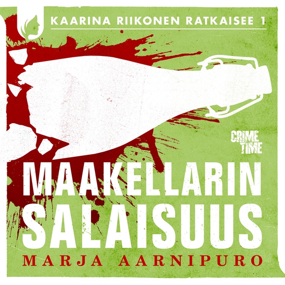 Maakellarin salaisuus