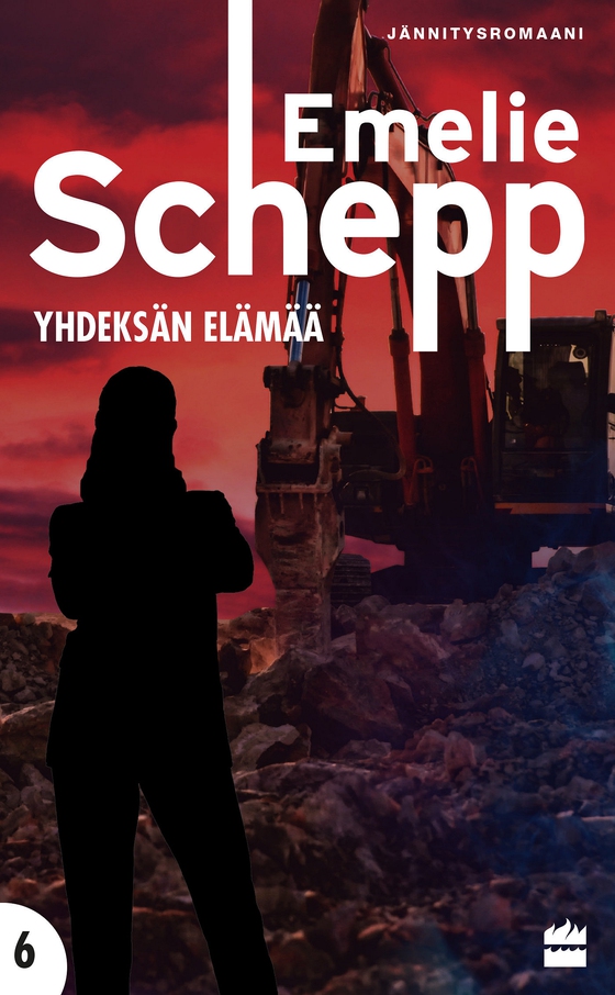 Yhdeksän elämää