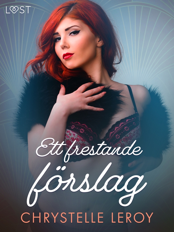 Ett frestande förslag - erotisk novell