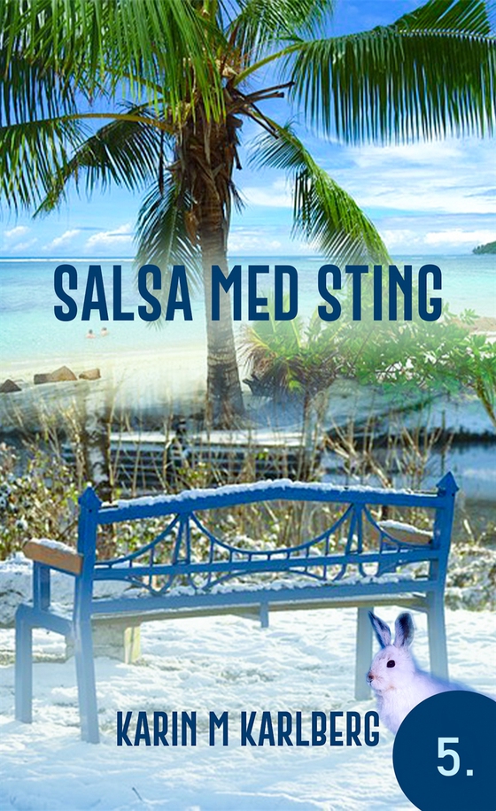 Salsa med sting 5