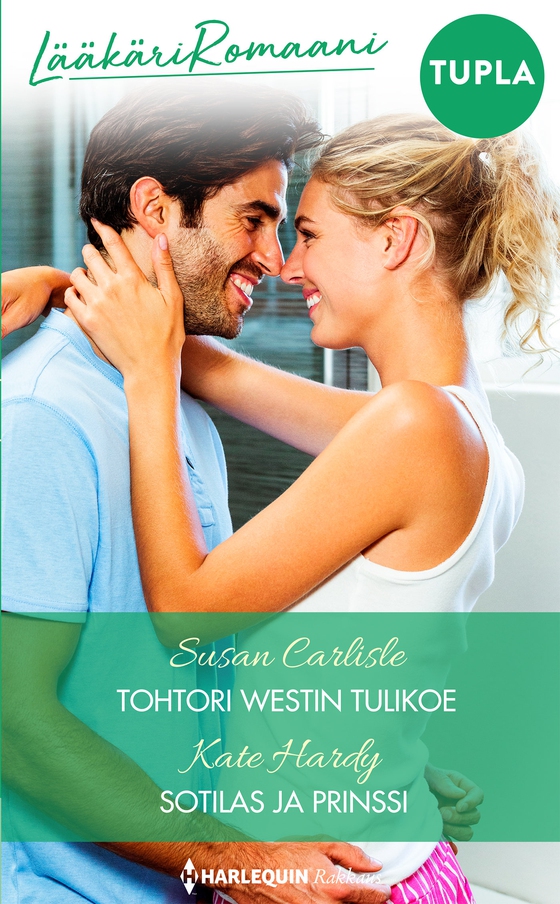 Tohtori Westin tulikoe / Sotilas ja prinssi