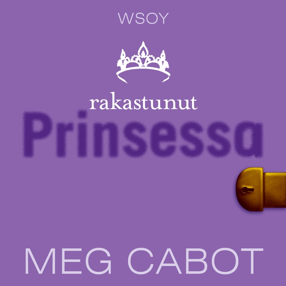 Rakastunut prinsessa 