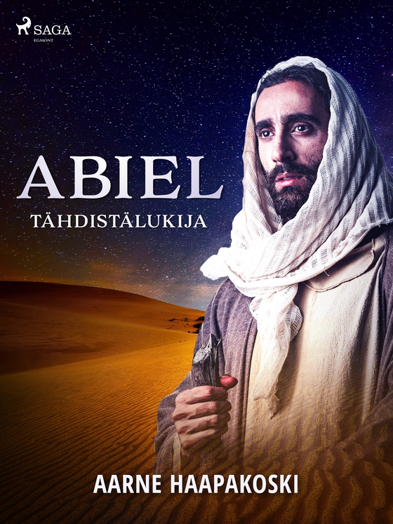 Abiel tähdistälukija